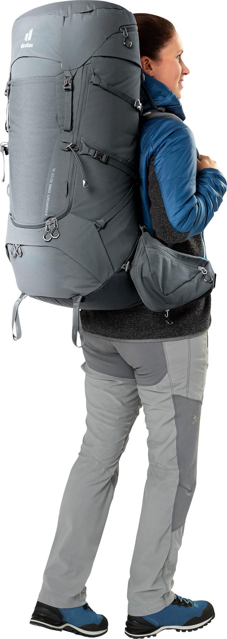 Deuter null - 0 | SportScheck