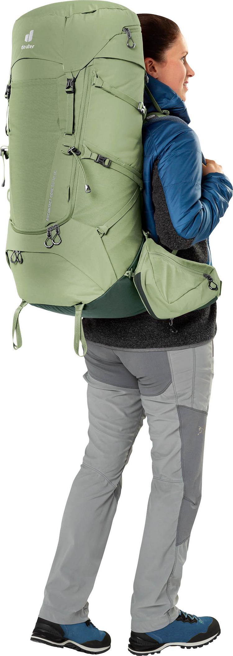 Deuter null - 0 | SportScheck