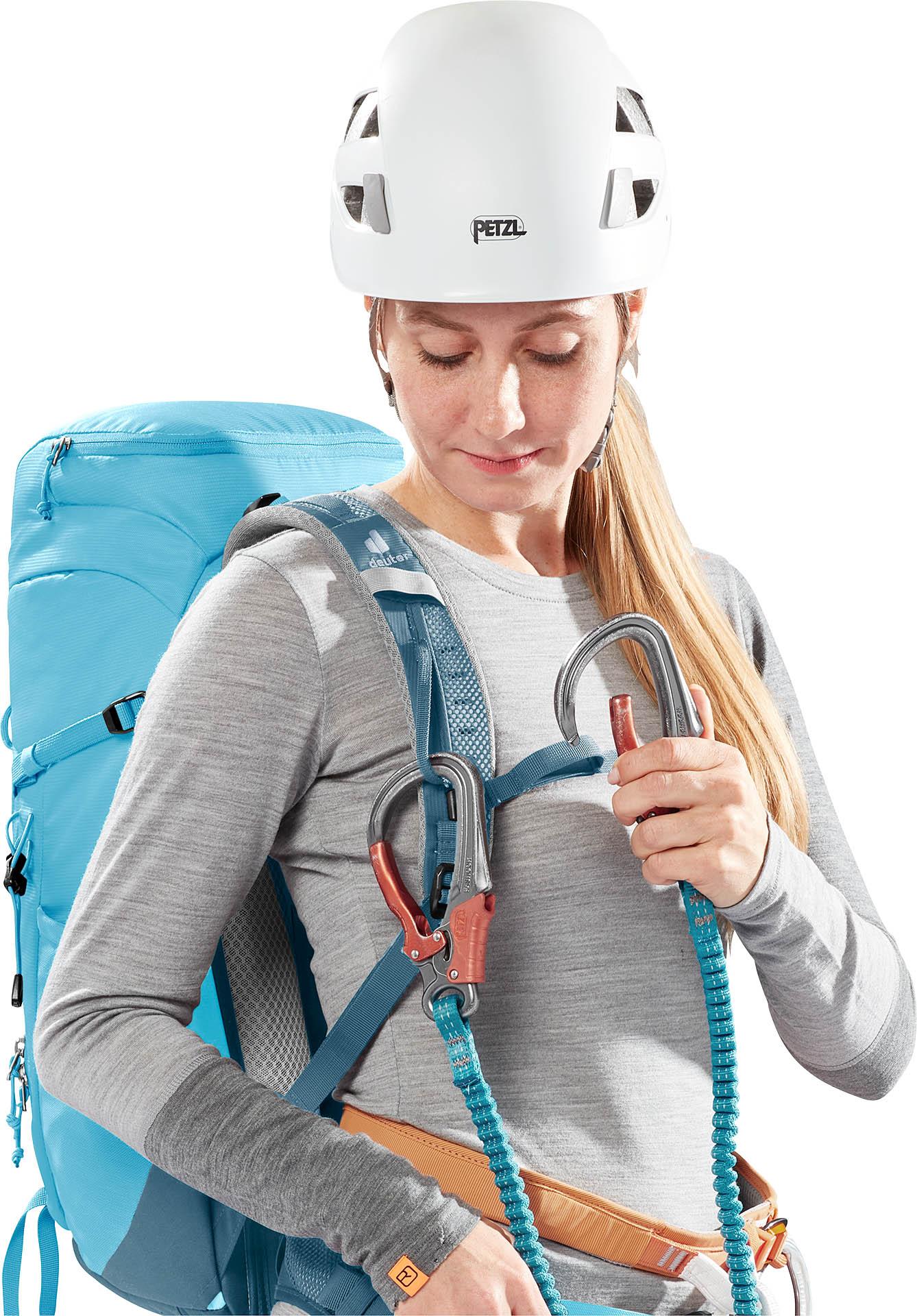 Thumbnail - Deuter Trail 22 SL Wanderrucksack Damen