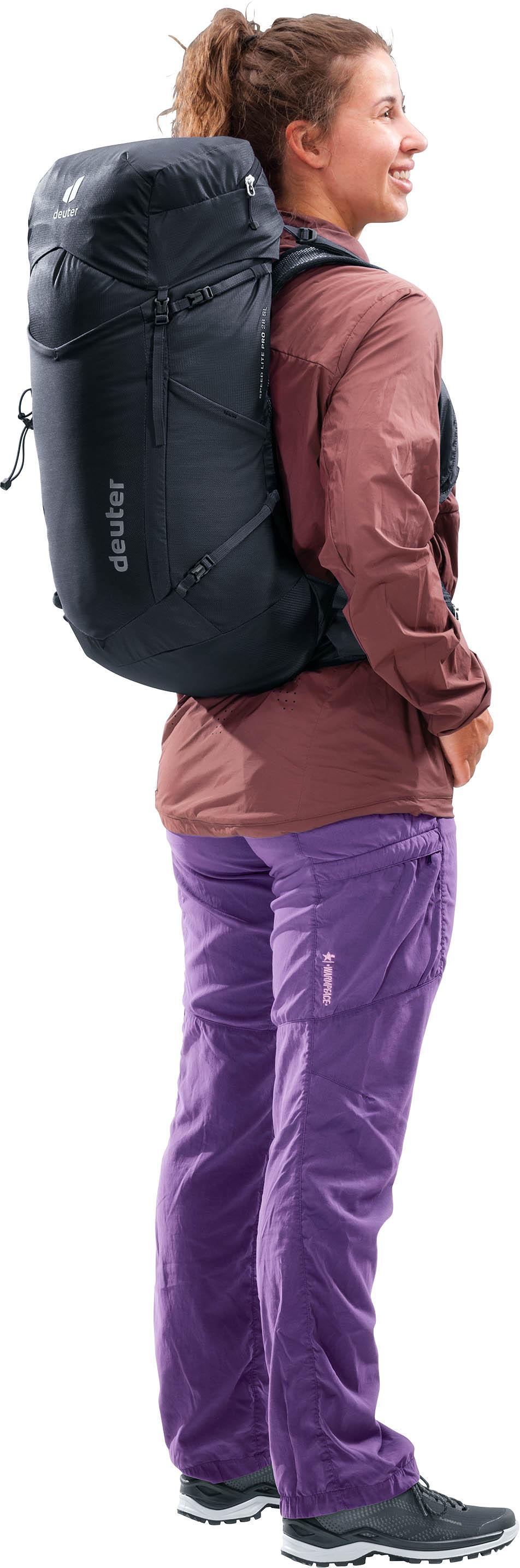 Thumbnail - Deuter Speed Lite Pro 28 SL Wanderrucksack Damen