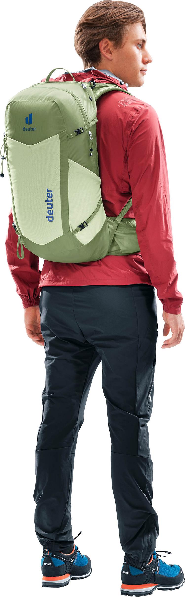 Deuter null - 0 | SportScheck