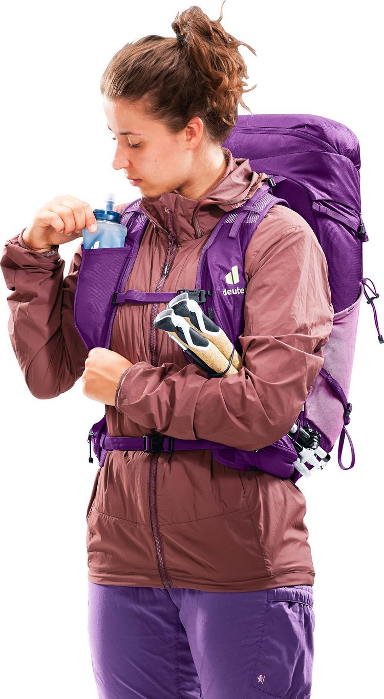 Deuter null - 2 | SportScheck