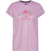 ASICS FUJITRAIL Funktionsshirt Damen - light ube