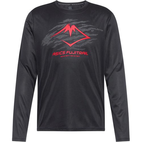ASICS FUJITRAIL Funktionsshirt Herren