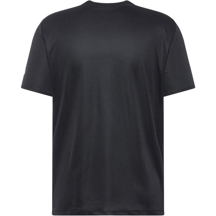 ASICS ASICS FUJITRAIL Funktionsshirt Herren - performance black-carbon-coral reef - 0 | SportScheck