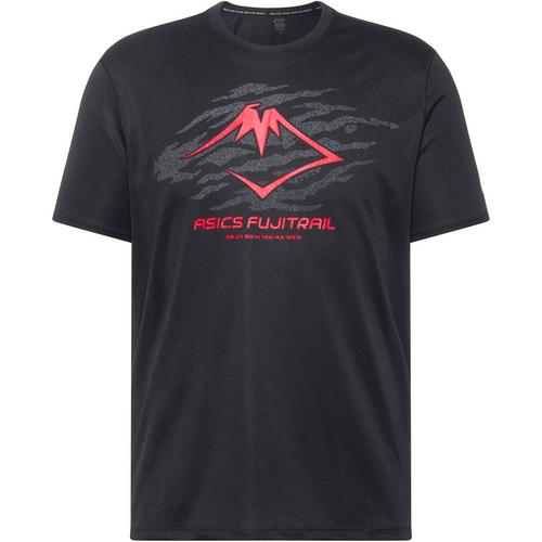 ASICS FUJITRAIL Funktionsshirt Herren