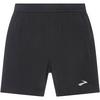 Brooks Journey Funktionsshorts Herren - black