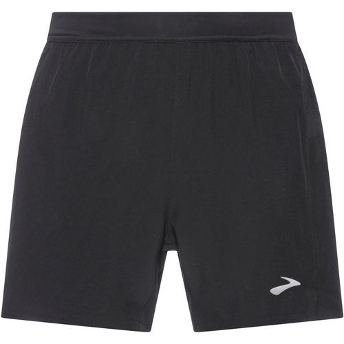 Brooks Journey Funktionsshorts Herren