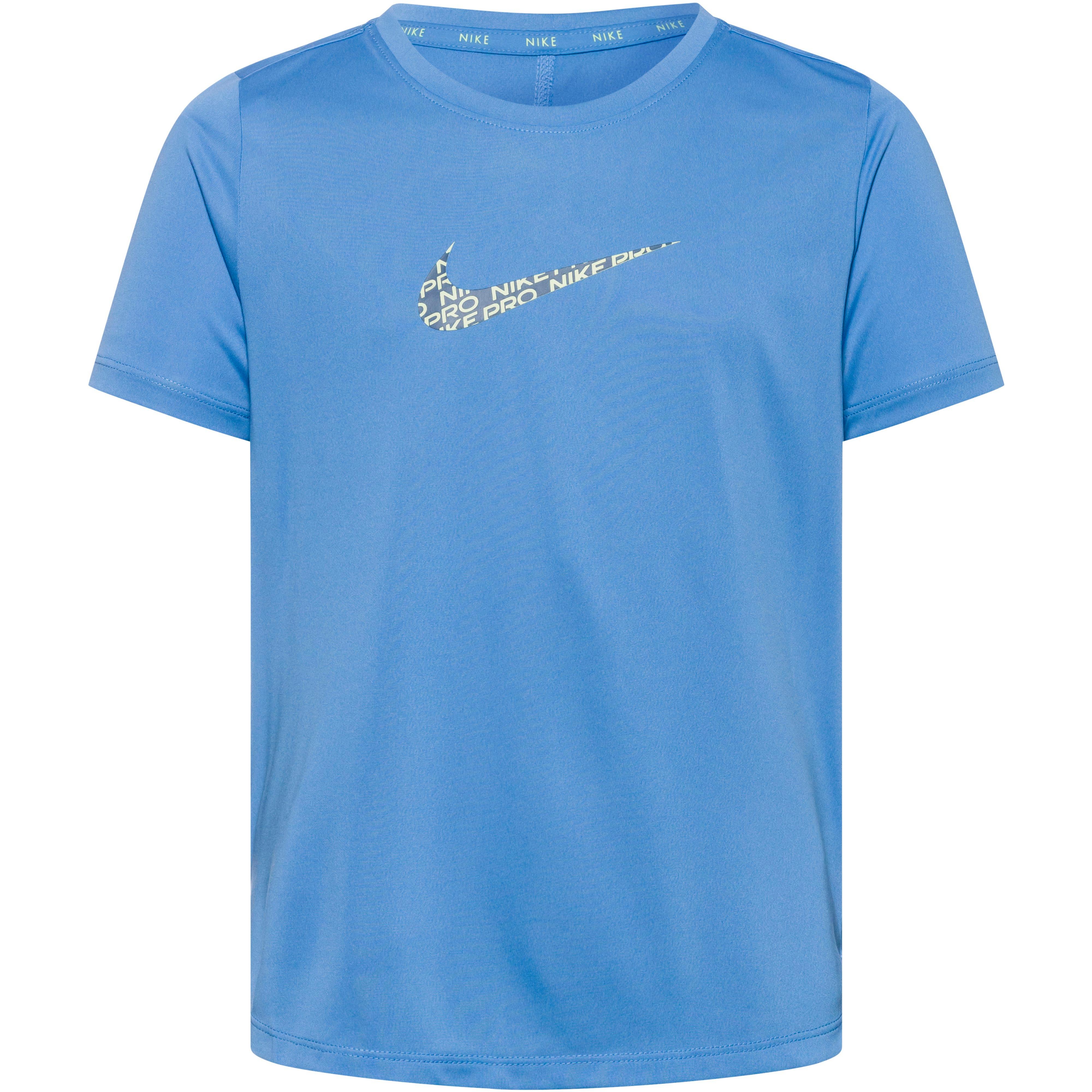 Nike One classic Funktionsshirt Mädchen