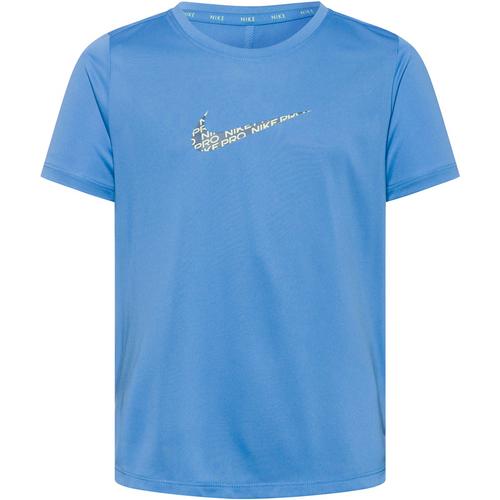 Nike One classic Funktionsshirt M&auml;dchen