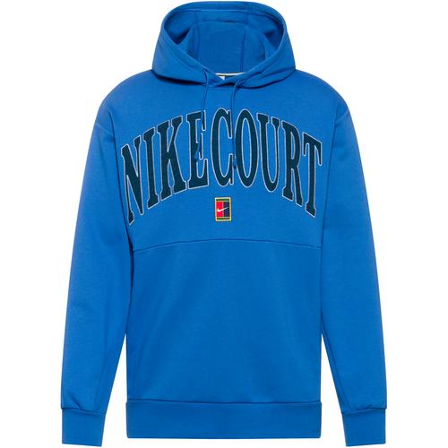 Nike Court Heritage Hoodie Herren