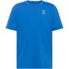 Nike Court Advantage Tennisshirt Herren - star blue-white
