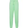 Nike Jordan Sport Sweathose Herren - vapor green-white
