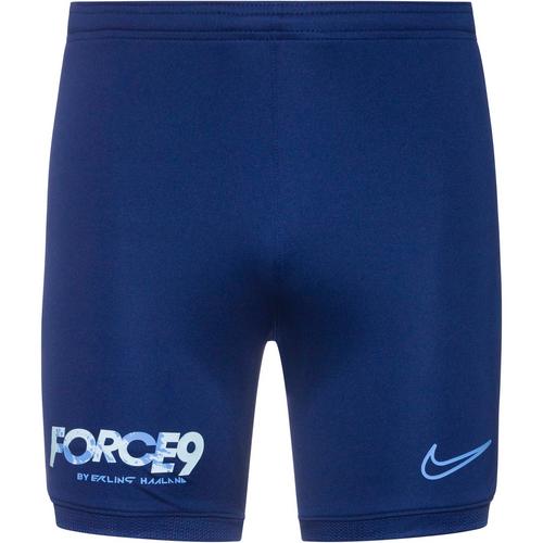 Nike Academy25 Erling Haaland Fußballshorts Kinder