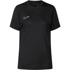 Nike Academy25 Funktionsshirt Damen black-black-white-white