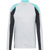 Nike Strike Funktionsshirt Herren - photon dust-black-dynamic turq