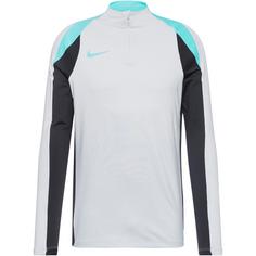 Nike Strike Funktionsshirt Herren photon dust-black-dynamic turq