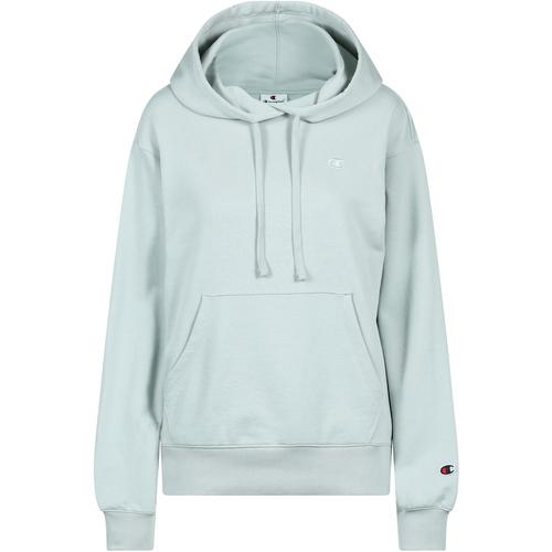 CHAMPION Hoodie Damen