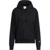 CHAMPION Hoodie Damen - black beauty