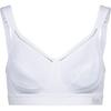 Shock Absorber ACTIVE CLASSIC BH Damen - white