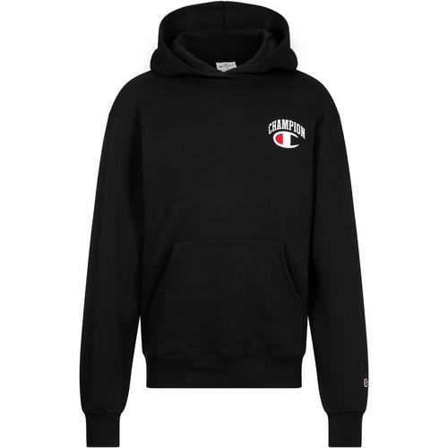 CHAMPION Hoodie Herren