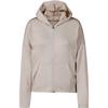 ENERGETICS Odelle Kapuzenjacke Damen - beige