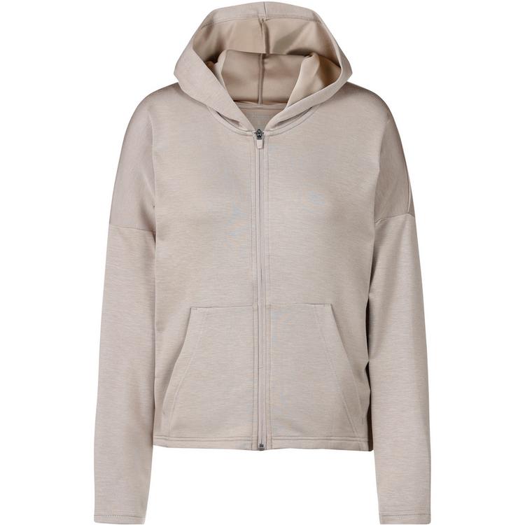 ENERGETICS ENERGETICS Odelle Kapuzenjacke Damen - beige - 0 | SportScheck