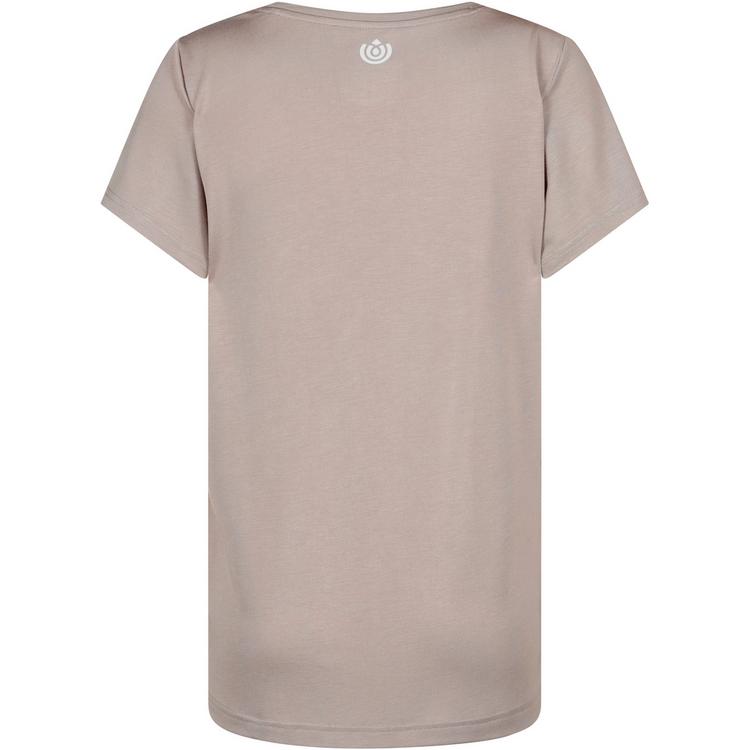 ENERGETICS ENERGETICS Ogerdina Funktionsshirt Damen - beige - 0 | SportScheck