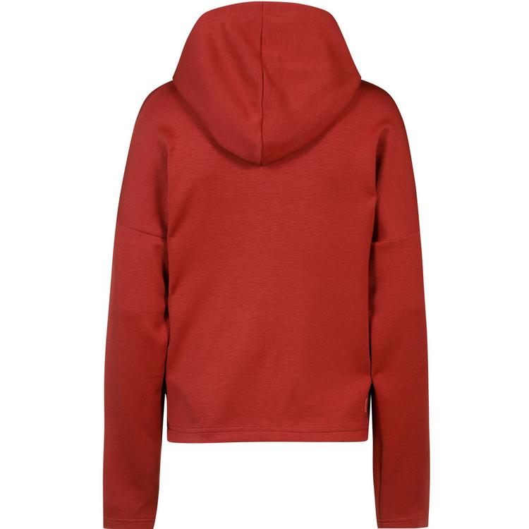 ENERGETICS ENERGETICS Odelle Kapuzenjacke Damen - red rust - 0 | SportScheck