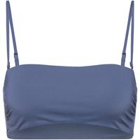 Calvin Klein ESSENTIALS Bikini Oberteil Damen - grisaille