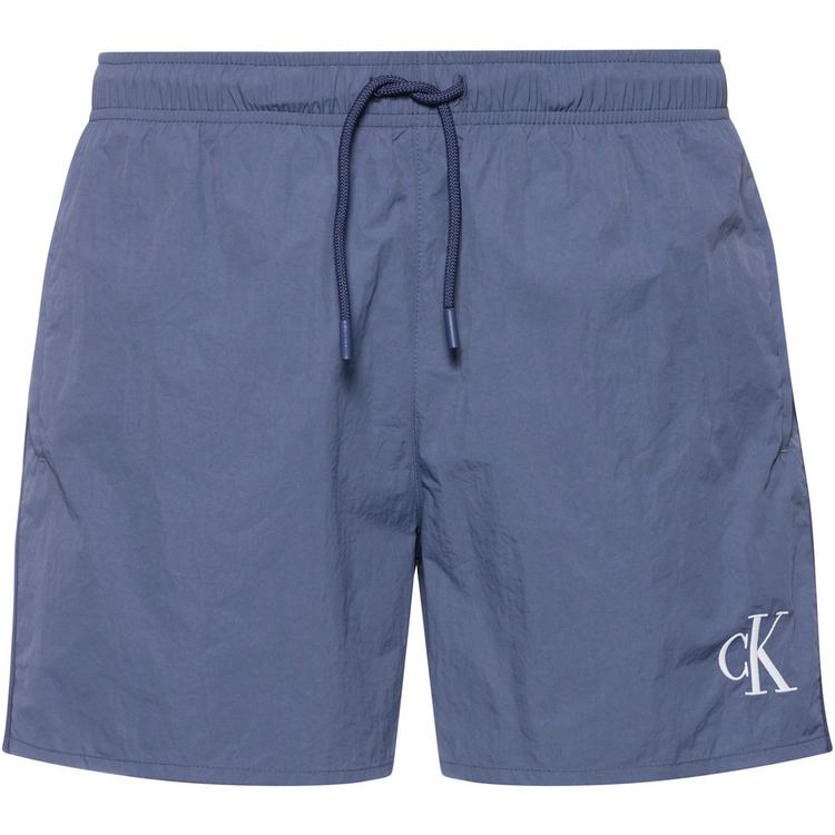 Calvin Klein Calvin Klein MONOGRAM Badehose Herren - grisaille - 0 | SportScheck