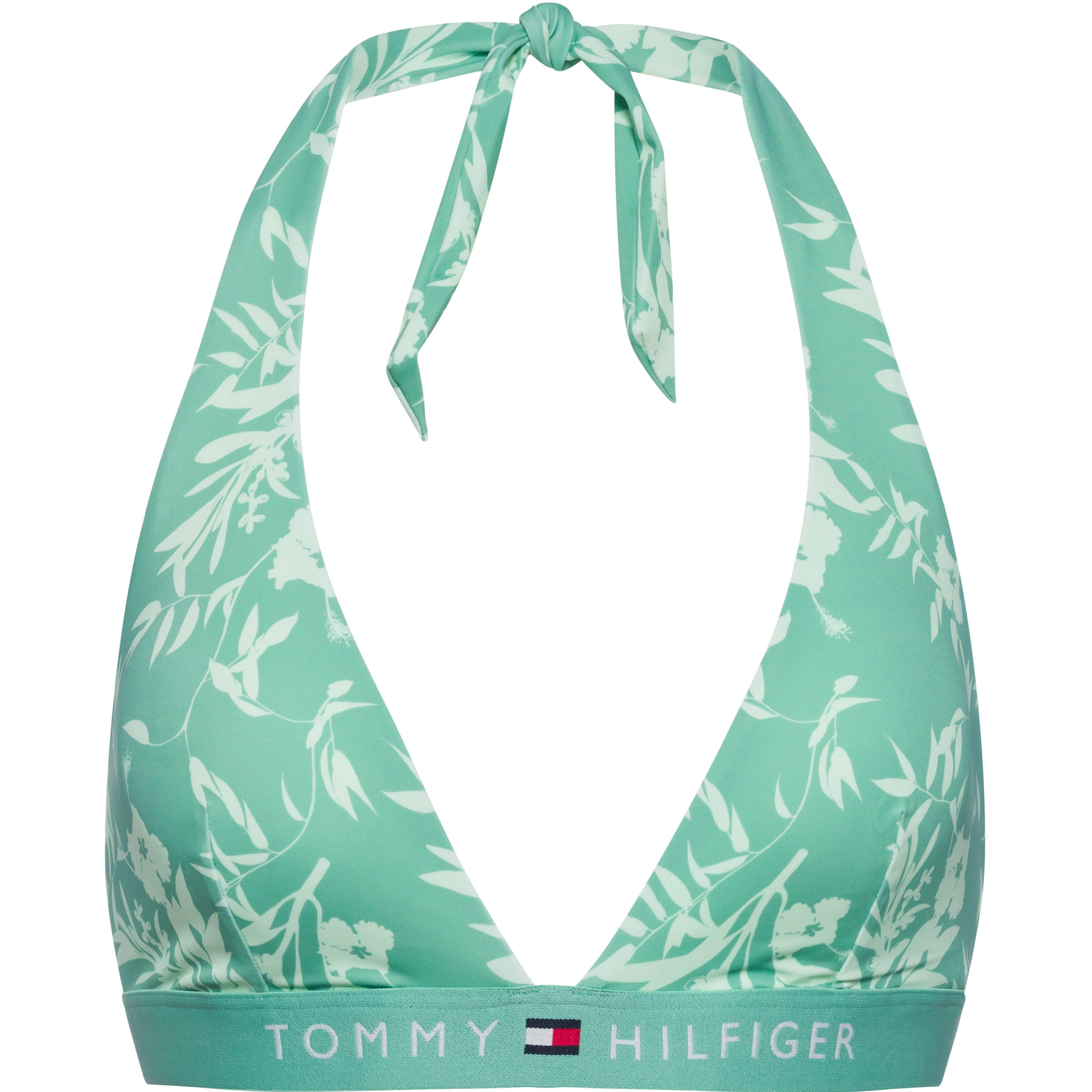 Tommy Hilfiger ORIGINAL Bikini Oberteil Damen