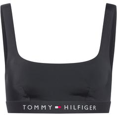 Tommy Hilfiger ORIGINAL Bikini Oberteil Damen black