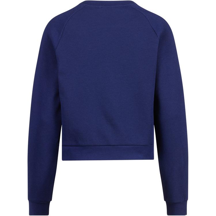 Ellesse Ellesse Sweatshirt Damen - estate blue - 0 | SportScheck