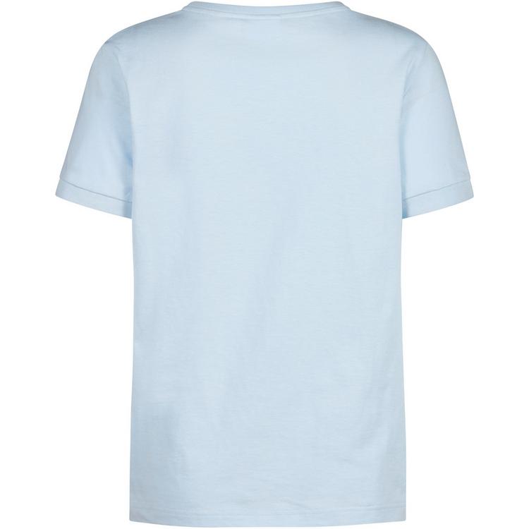 Ellesse Ellesse T-Shirt Damen - skyway - 0 | SportScheck