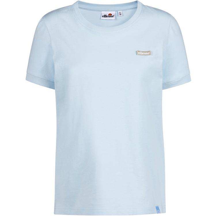 Ellesse Ellesse T-Shirt Damen - skyway - 0 | SportScheck