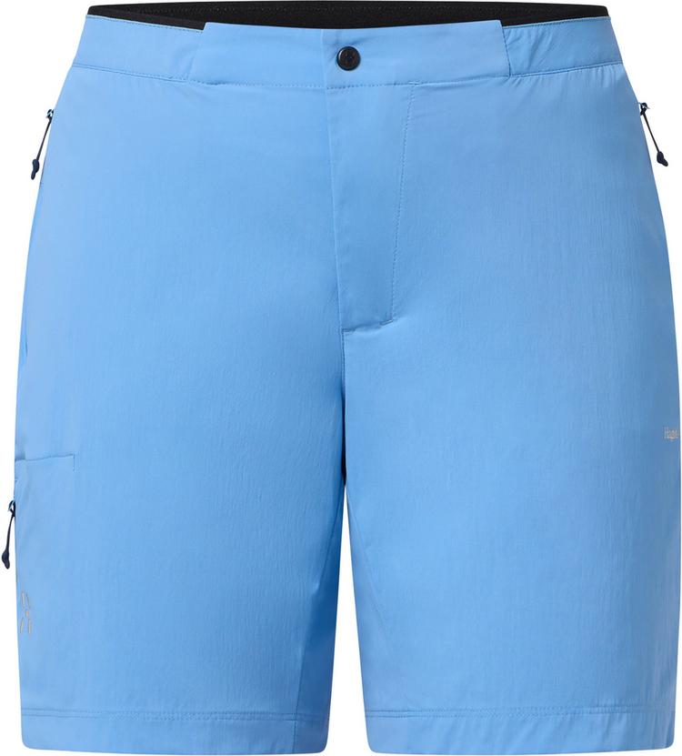 Hagl&ouml;fs Hagl&ouml;fs L.I.M Fuse II Funktionsshorts Damen - sky blue - 0 | SportScheck