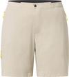 Hagl&ouml;fs L.I.M Fuse II Funktionsshorts Damen - chalk beige