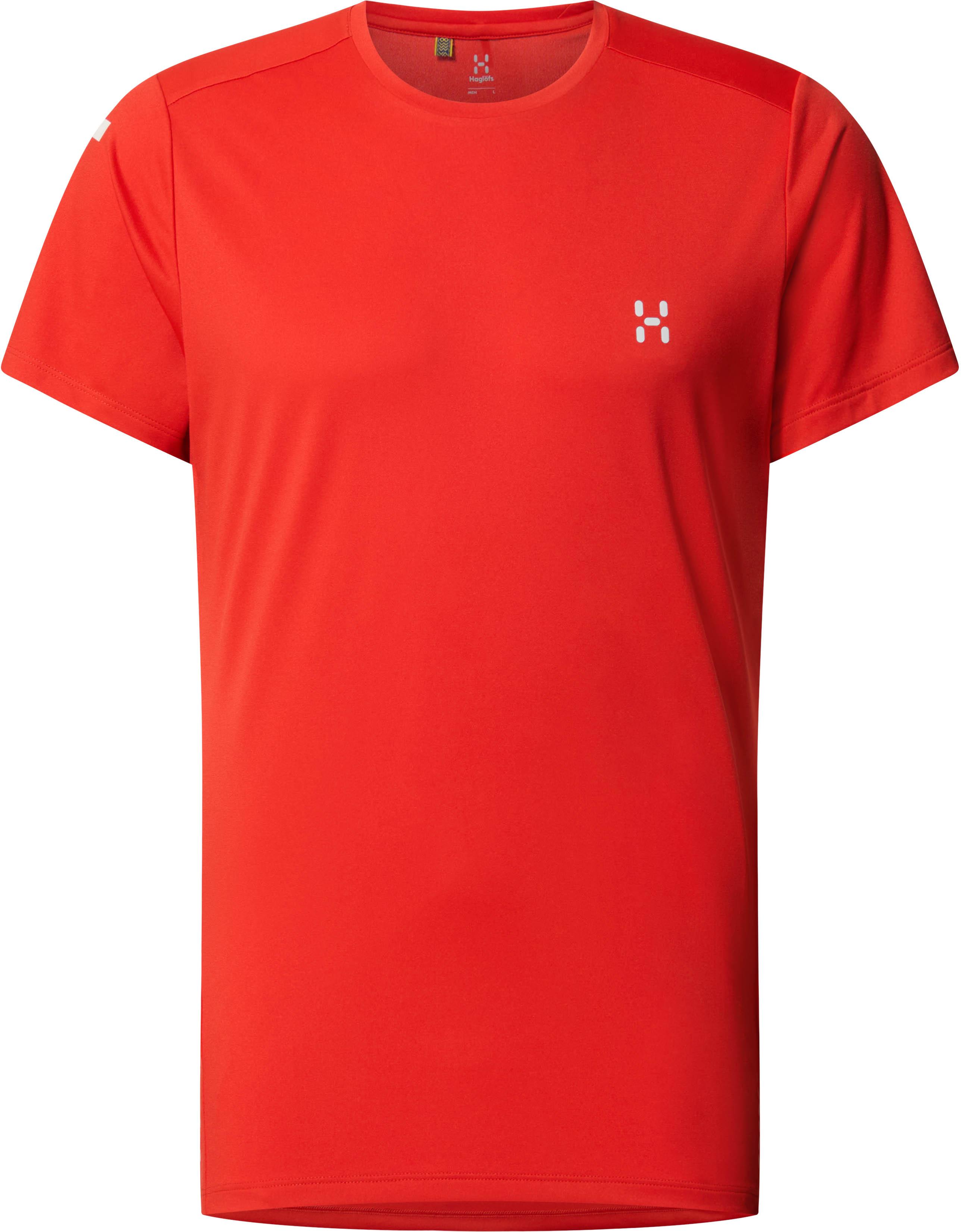 Haglöfs L.I.M Tech Funktionsshirt Herren