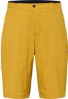 Hagl&ouml;fs L.I.M Fuse II Funktionsshorts Herren - clay yellow