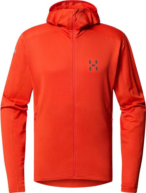 Hagl&ouml;fs L.I.M II Fleecejacke Herren