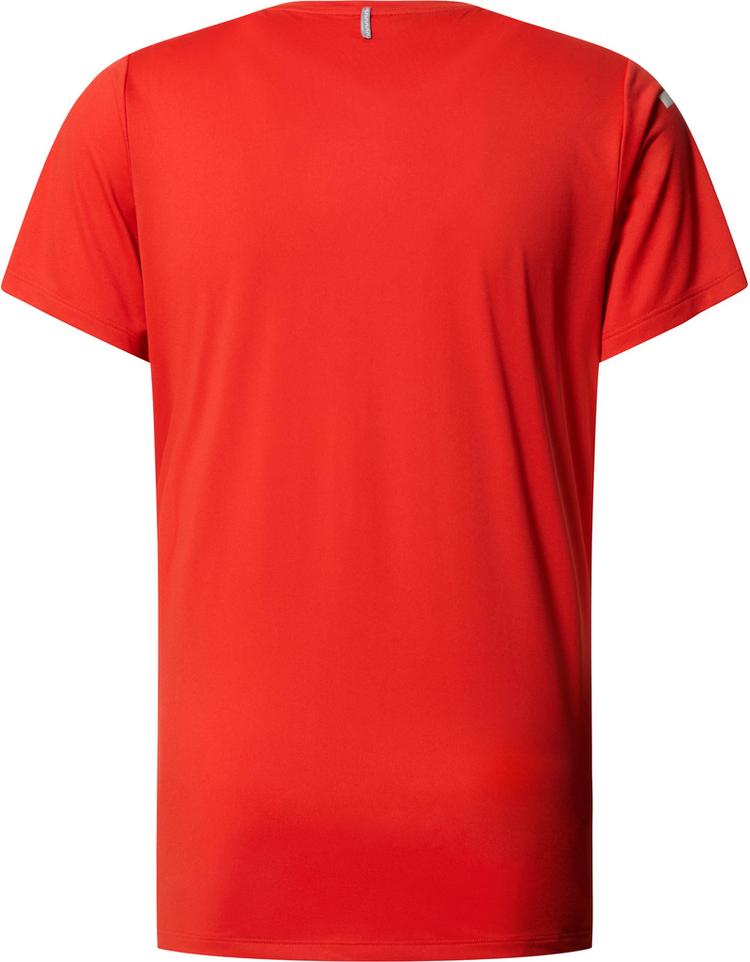 Hagl&ouml;fs Hagl&ouml;fs L.I.M Tech Funktionsshirt Herren - habanero - 0 | SportScheck