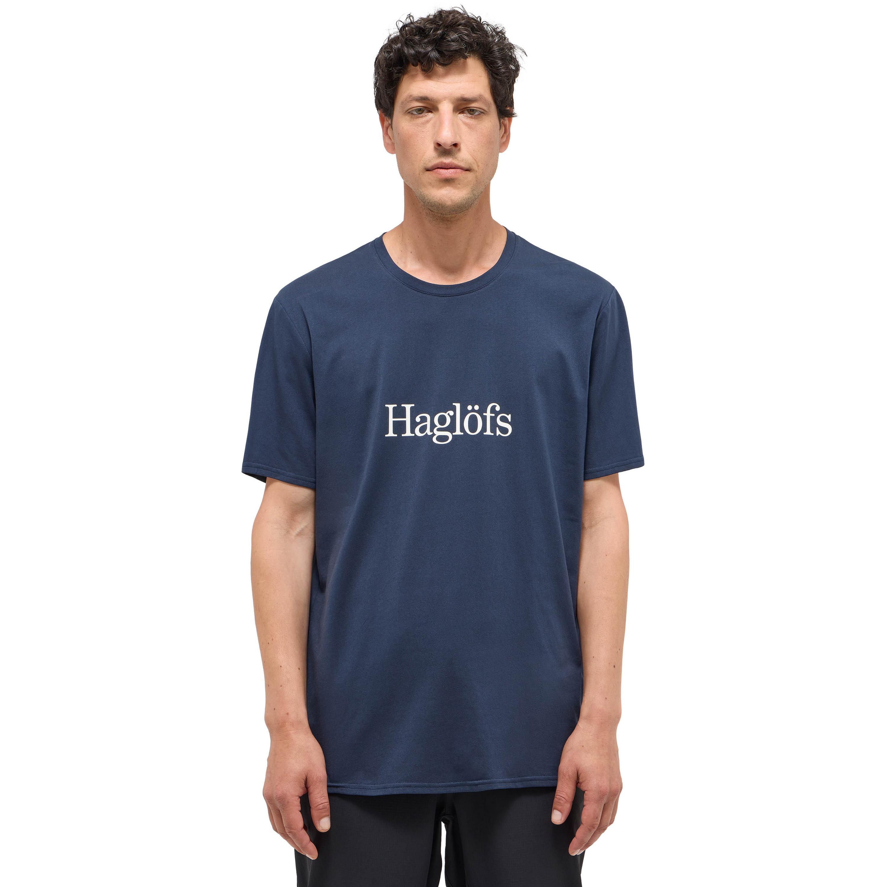 Thumbnail - Haglöfs Outsiders T-Shirt Herren