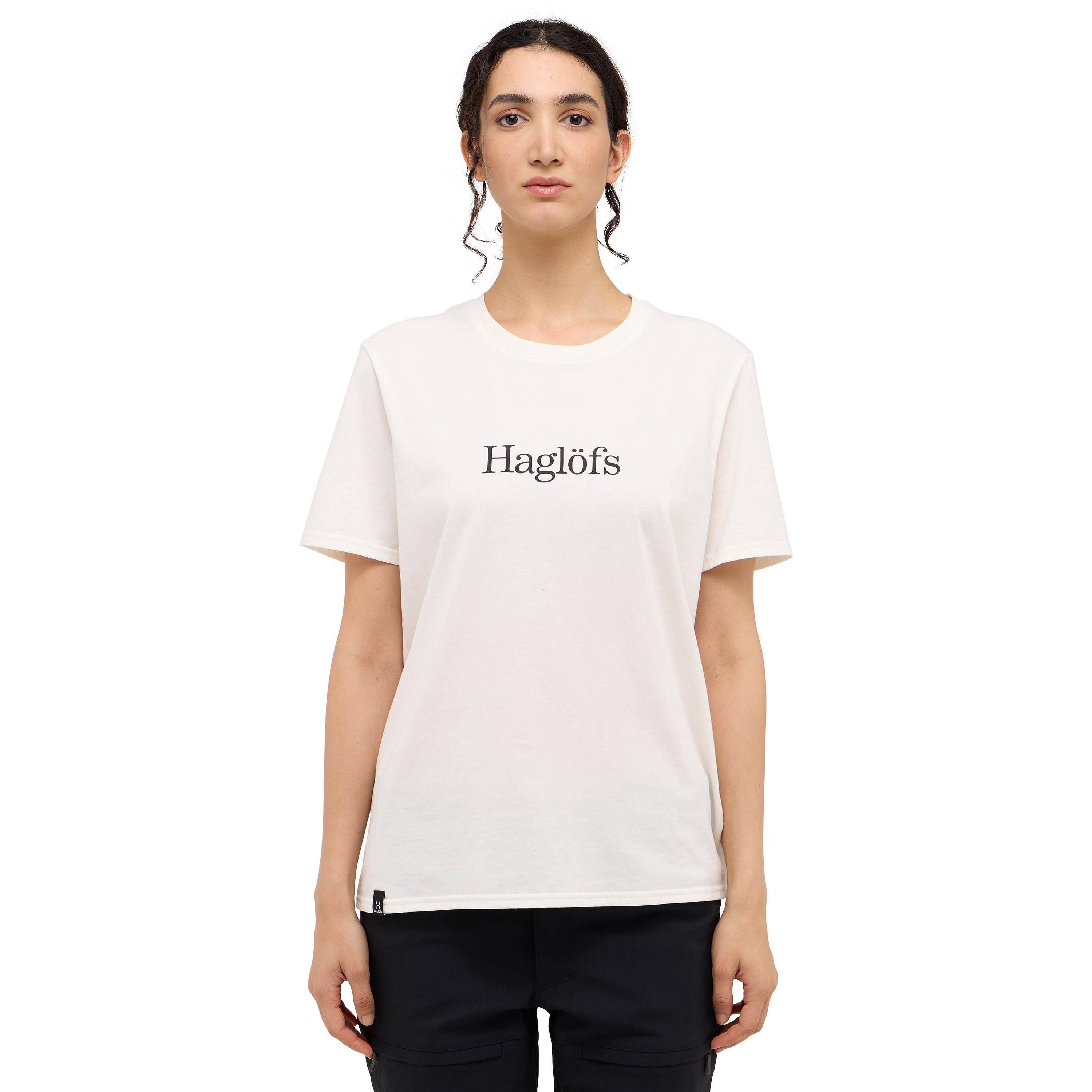 Thumbnail - Haglöfs Outsiders T-Shirt Damen