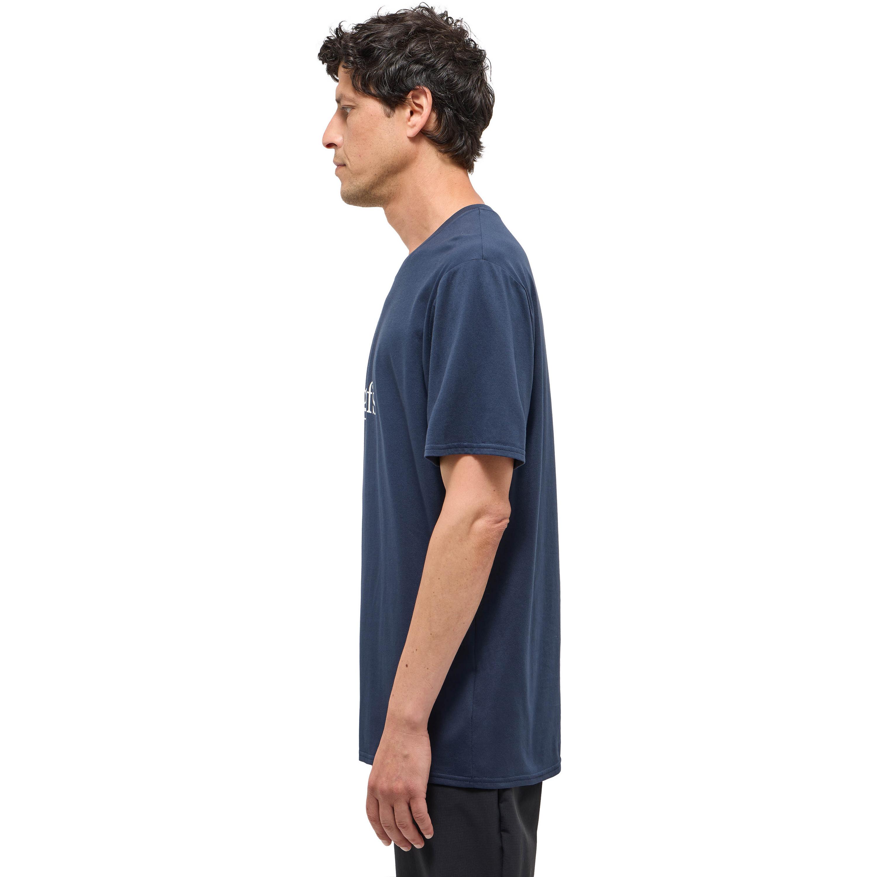 Thumbnail - Haglöfs Outsiders T-Shirt Herren
