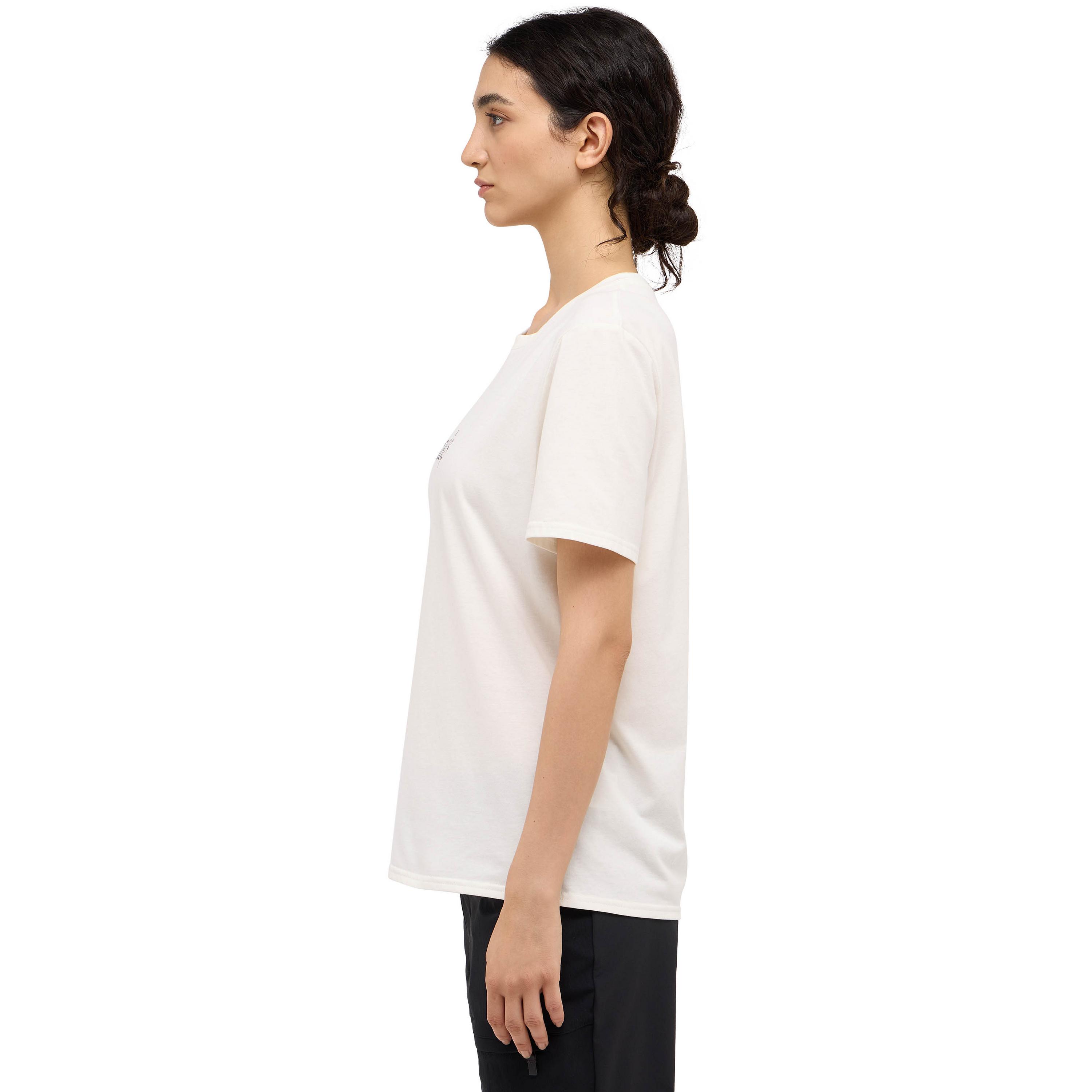 Thumbnail - Haglöfs Outsiders T-Shirt Damen