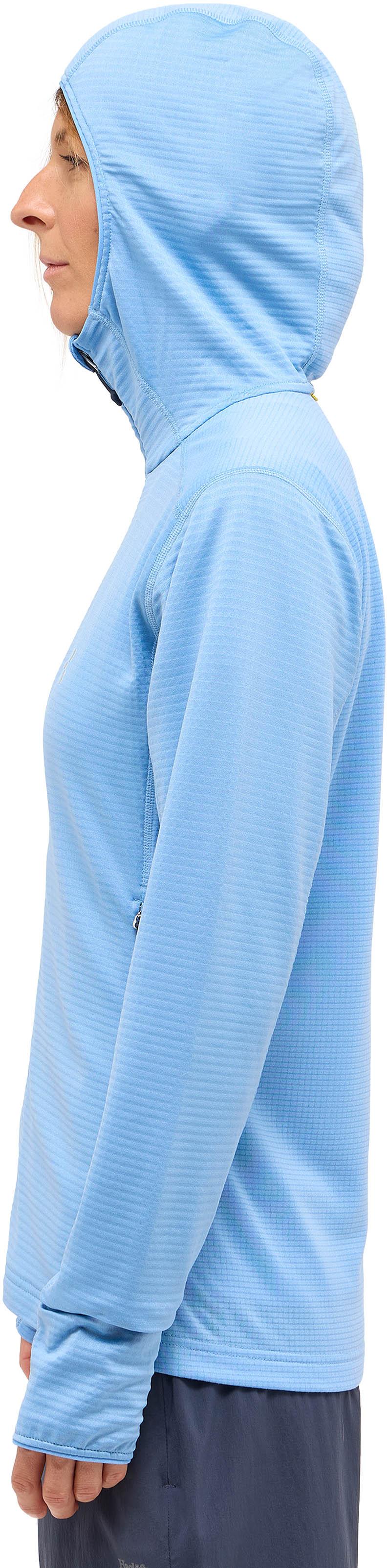 Thumbnail - Haglöfs L.I.M II Fleecejacke Damen