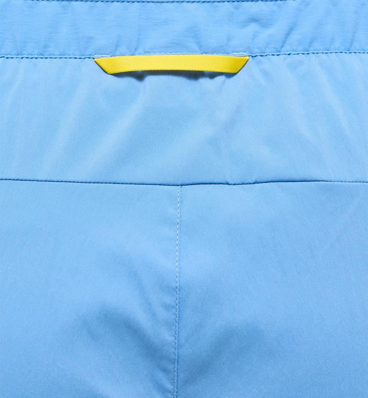 Hagl&ouml;fs Hagl&ouml;fs L.I.M Fuse II Funktionsshorts Damen - sky blue - 6 | SportScheck