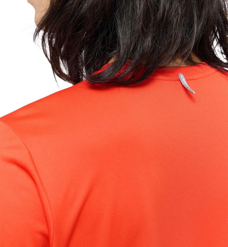 Hagl&ouml;fs Hagl&ouml;fs L.I.M Tech Funktionsshirt Herren - habanero - 7 | SportScheck