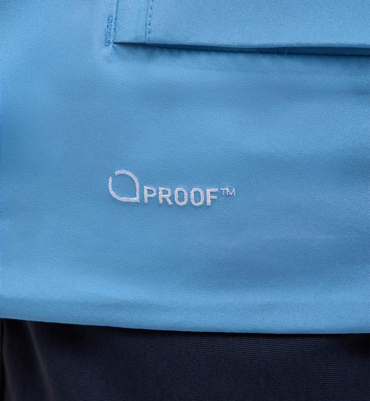 Hagl&ouml;fs Hagl&ouml;fs Front Proof Hardshelljacke Damen - sky blue - 9 | SportScheck